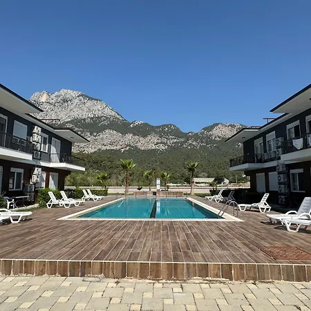 Palmiye Home Apart